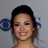 Demi Lovato, est de retour.