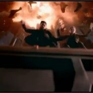 Total Recall 2012 : explosions, voitures volantes et Colin Farrell dans le remake ! (VIDEO)