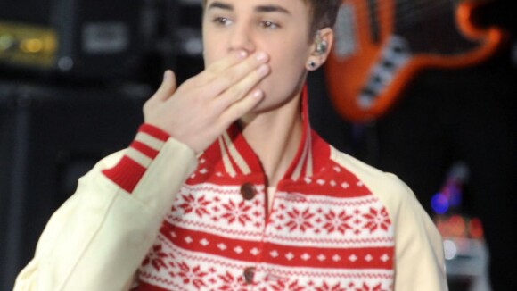 Justin Bieber cruel : "Je voulais faire pleurer Taylor Swift !"