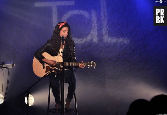 Tal pendant sa Purefans Session