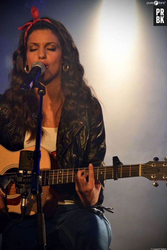 Tal pendant sa Purefans Session