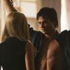 Damon torturé par Rebekah