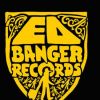 Le logo du label Ed Banger records