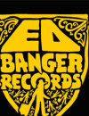 Le logo du label Ed Banger records