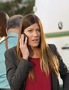 Deb va avoir une décision difficile à prendre