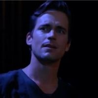 Glee saison 3 : Matt Bomer et Darren Criss, un régal pour les yeux et les oreilles (VIDEO)