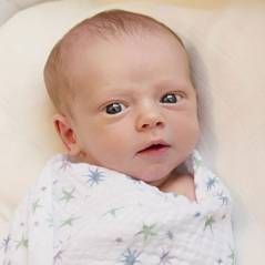 Hilary Duff maman : la première photo choupi de son bébé