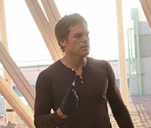 La saison 6 de Dexter s'achéve sur Canal Plus