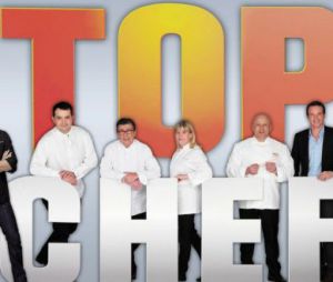 La finale de Top Chef, c'est lundi 9 avril sur M6