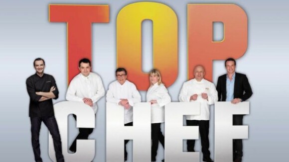 Gagnant Top Chef 2012 : Jean remporte la finale, la rédac avait presque raison !