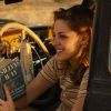 Kristen Stewart jouera Marylou dans Sur la Route