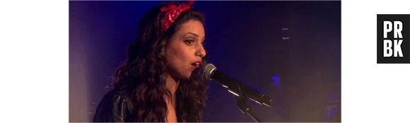 Tal à la Purefans Session