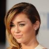 Miley Cyrus a fondu !