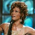 Whitney Houston iconique