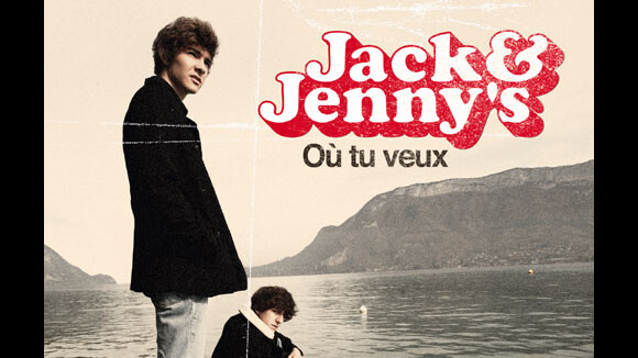 Jack & Jenny's : le phénomène teenage à la française !
