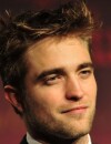 Robert Pattinson le beau gosse par excellence