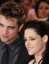 Robert Pattinson et Kristen Stewart le couple on/off de la saga Twilight