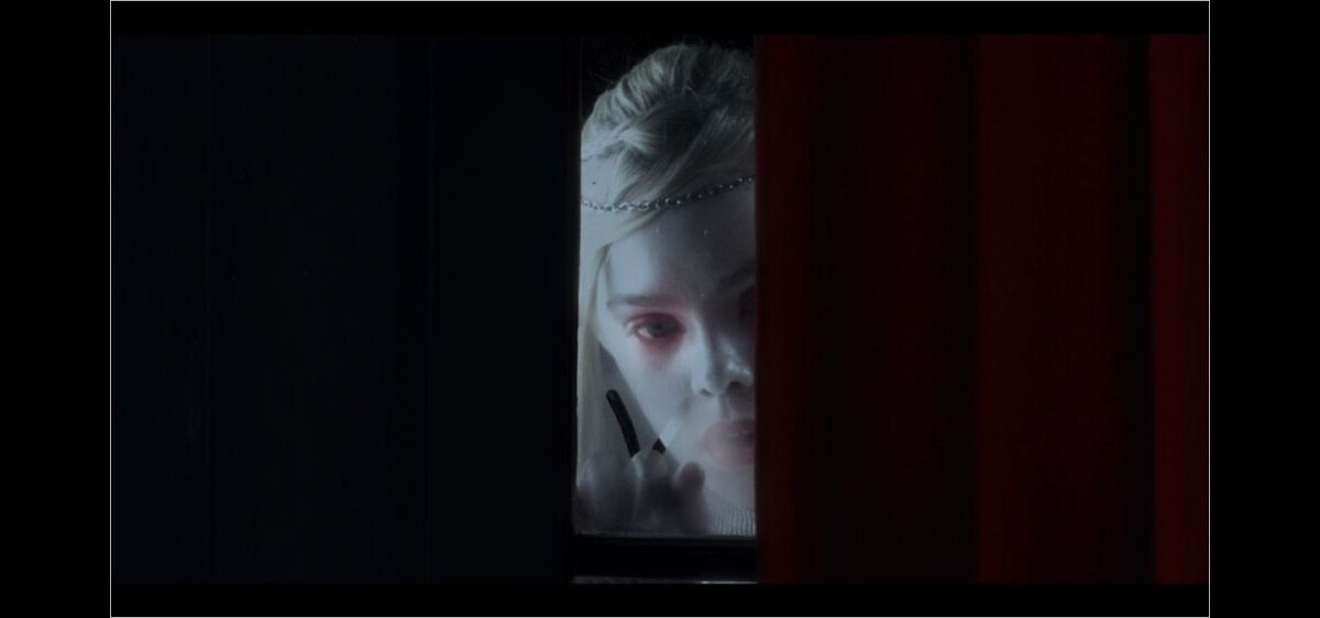 Elle Les Élixirs Fantôme