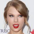Taylor Swift star en vogue