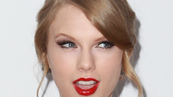 Taylor Swift : une love story avec Harry Styles des One Direction ?