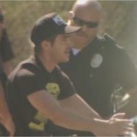 Zac Efron arrêté par la police ! (VIDEO)