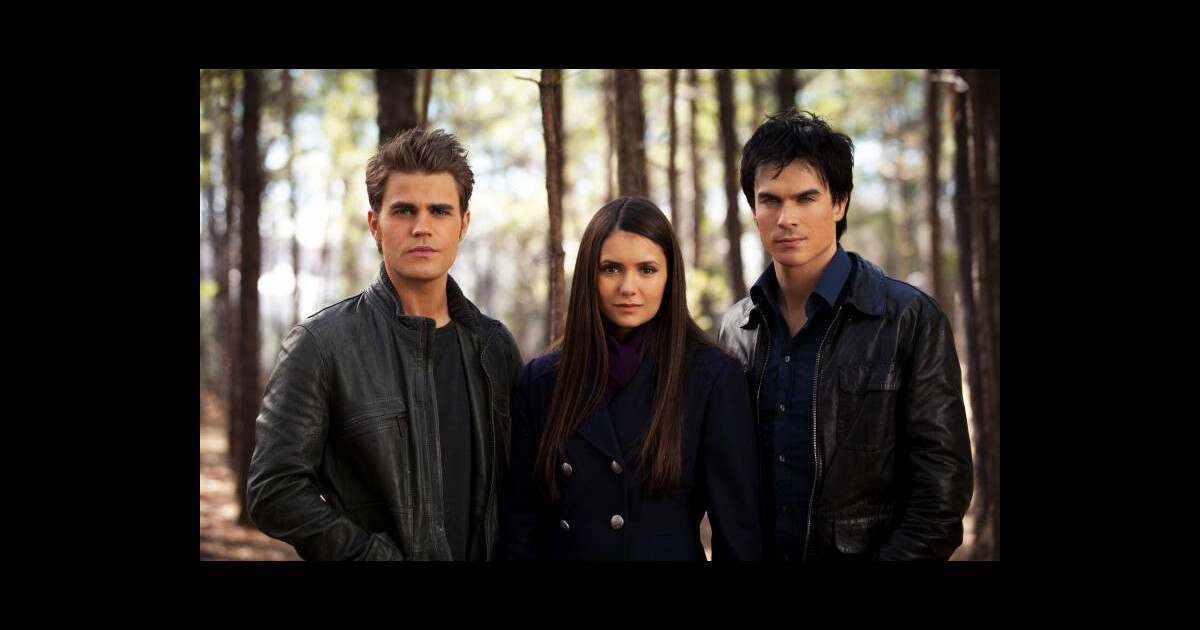 Vampire Diaries saison 3 : un épisode final qui aura des airs de saison