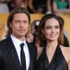 Brad Pitt et Angelina Jolie auraient décidé de se marier en France