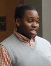 Alex Newell débarque dans Glee