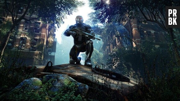 Crysis 3 se dévoile enfin