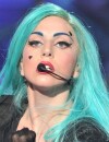 Lady Gaga Reine de la pop