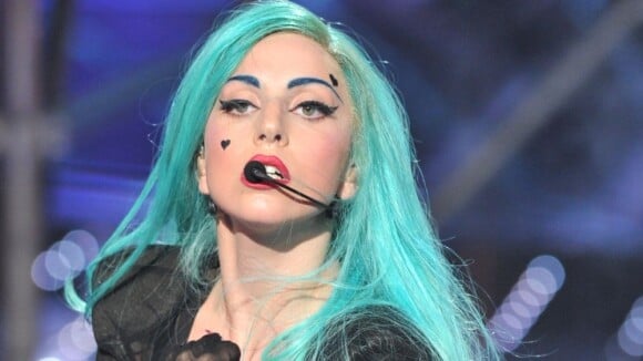 Lady Gaga super riche et pourtant ... Elle s'en fiche !