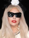 Lady Gaga toujours super lookée
