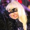 Lady Gaga la Mother Monster