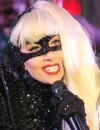 Lady Gaga la Mother Monster
