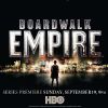 L'affiche de Boardwalk Empire
