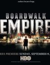 L'affiche de Boardwalk Empire