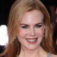 Nicole Kidman ravissante