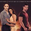 Le poster de Twilight 4