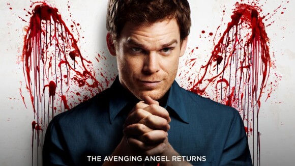 Dexter saison 7 : une nouvelle chérie pour le serial killer ? (SPOILER)