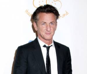 Sean Penn bientôt dans un film de Ben Stiller ?