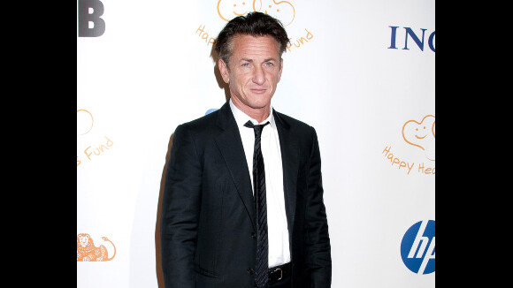 Sean Penn se lâche dans une comédie de Ben Stiller ?