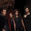 Les beaux gosses de Vampire Diaries débarquent bientôt à Paris