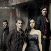Un superbe poster de la saison 3 de Vampire Diaries