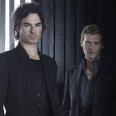 Vampire Diaries : Ian Somerhalder, Paul Wesley et Joseph Morgan bientôt en France !