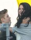 Justin Bieber et Selena Gomez, un couple très hot