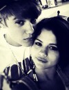 Justin Bieber et Selena Gomez tendres l'un envers l'autre