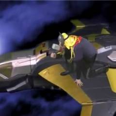 The Avengers : Avec 5 dollars de budget, Robert Downey Jr serait moins sexy ! (VIDEO)