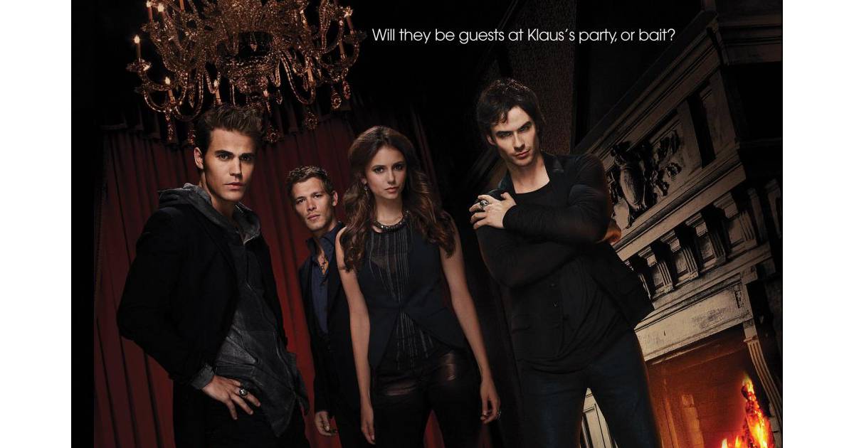 Vampire Diaries saison 3 : 10 infos pour la fin et la suite ! (SPOILER