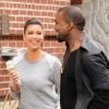 Kanye West a du apprécier la nouvelle twitpic de Kim Kardashian