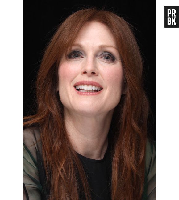 Julianne Moore bientôt en mère foldingue